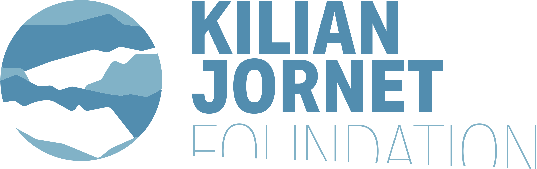 Kilian Jornet Foundation